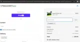 SPRING15 coupon verification screenshot