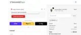 SPRING10 coupon verification screenshot