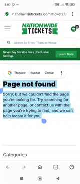 PERKSATWORK15 coupon verification screenshot