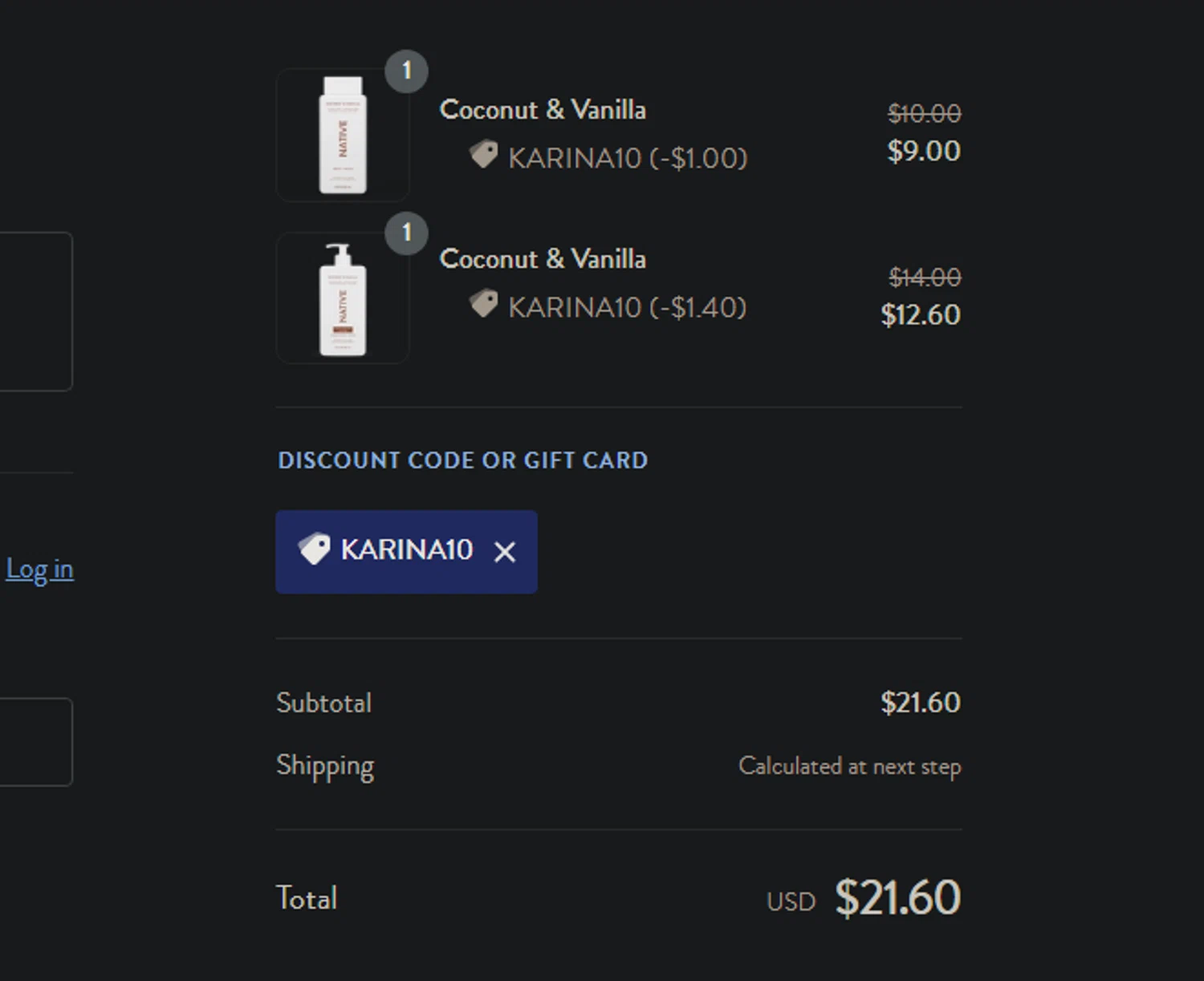 Native Deodorant Promo Codes 20 Off June 2024