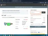 NL-EA25-11 coupon verification screenshot