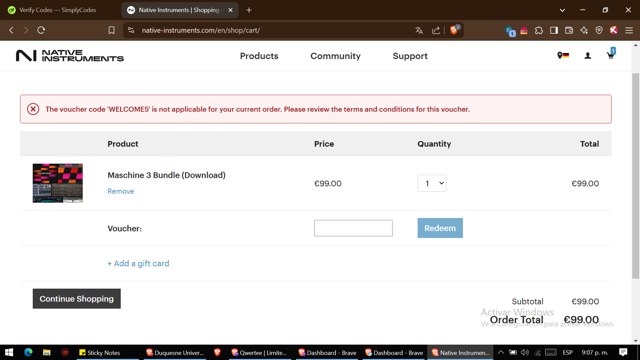 Native Instruments Promo Codes - 10% Off May 2025
