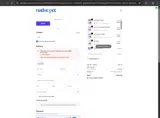 LEONARDO20 coupon verification screenshot