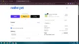 MILO20 coupon verification screenshot