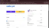 MANIACMARLO coupon verification screenshot