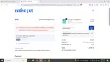 MANIACMARLO coupon verification screenshot