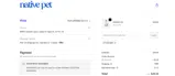 LOLA20 coupon verification screenshot