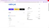 LOLA20 coupon verification screenshot