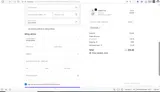 LOLA20 coupon verification screenshot