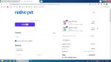 COCO coupon verification screenshot