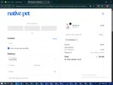 SHERMAN20 coupon verification screenshot