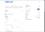 CLIFFORD20 coupon verification screenshot
