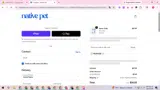 MURPH20 coupon verification screenshot