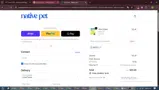 PACK20 coupon verification screenshot