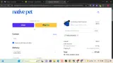 PENELOPEJANE20 coupon verification screenshot