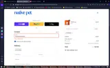 LOLA20 coupon verification screenshot