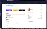 MANIACMARLO coupon verification screenshot