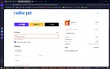 Scarlett20 coupon verification screenshot