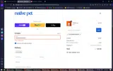 GOOSENBOOMER20 coupon verification screenshot