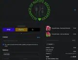 CWE2023 coupon verification screenshot