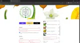 SEEDLAUNCH25 coupon verification screenshot