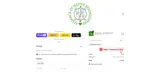SEEDMACHINEYAY! coupon verification screenshot