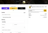 CWE2023 coupon verification screenshot