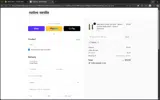 NATIVE coupon verification screenshot