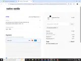 KAYLACAULDRON coupon verification screenshot
