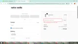 35Q9QKWKHJYS coupon verification screenshot