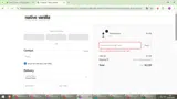 35Q9QKWKHJYS coupon verification screenshot