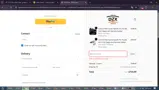 PRINCESSCHELSEAALANA coupon verification screenshot