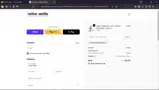RUXANDRANASTASE coupon verification screenshot