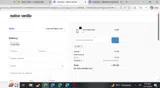 JAC coupon verification screenshot