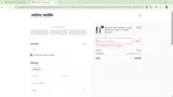 WXPONOV62Z22 coupon verification screenshot