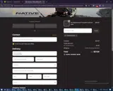 THANKYOU10 coupon verification screenshot