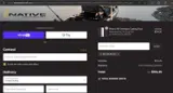 BIGTACKLE15 coupon verification screenshot