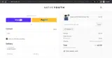 HELLO15 coupon verification screenshot
