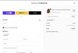 FESTIVE30 coupon verification screenshot
