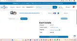 National Fire Supply coupon verification screenshot