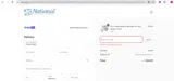 SAVE5 coupon verification screenshot