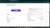 SAVE5 coupon verification screenshot