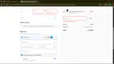 FREEFALL coupon verification screenshot