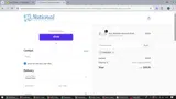 FREETREAT coupon verification screenshot