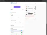 CMUNDERPAD15 coupon verification screenshot