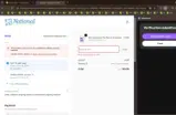 CMUNDERPAD15 coupon verification screenshot