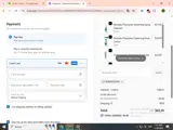 WARMUPJAN coupon verification screenshot