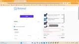 HELLOSPRING coupon verification screenshot