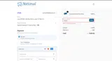 5OFF25 coupon verification screenshot