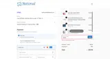 5OFF25 coupon verification screenshot